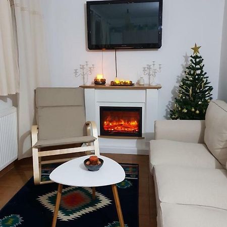 Fairytale Apartment Close To Bradu Ski Slope Poiana Brasov Ngoại thất bức ảnh
