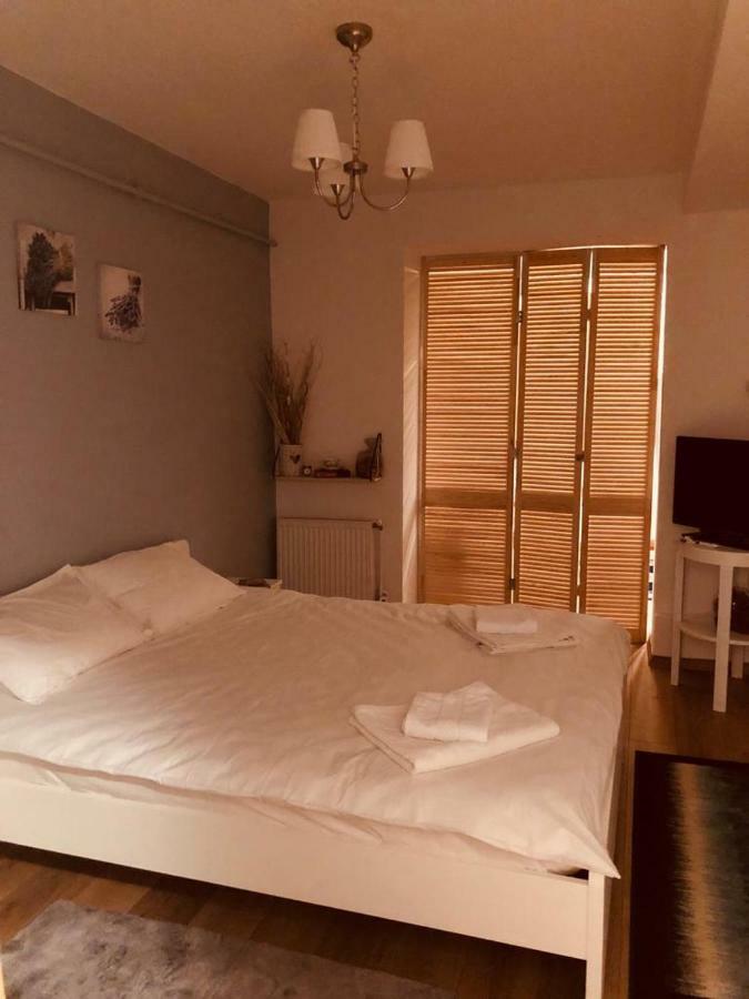 Fairytale Apartment Close To Bradu Ski Slope Poiana Brasov Ngoại thất bức ảnh
