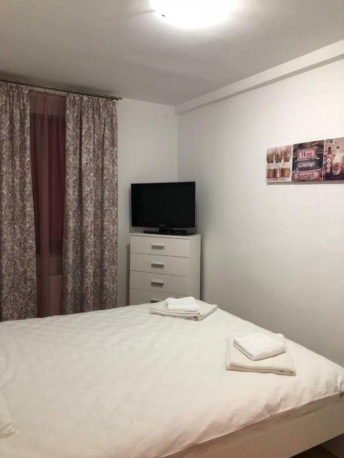Fairytale Apartment Close To Bradu Ski Slope Poiana Brasov Ngoại thất bức ảnh
