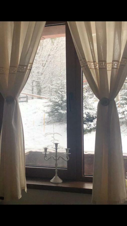 Fairytale Apartment Close To Bradu Ski Slope Poiana Brasov Ngoại thất bức ảnh