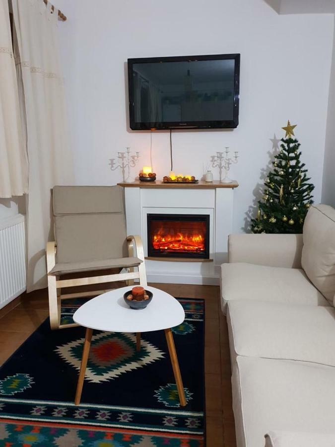 Fairytale Apartment Close To Bradu Ski Slope Poiana Brasov Ngoại thất bức ảnh